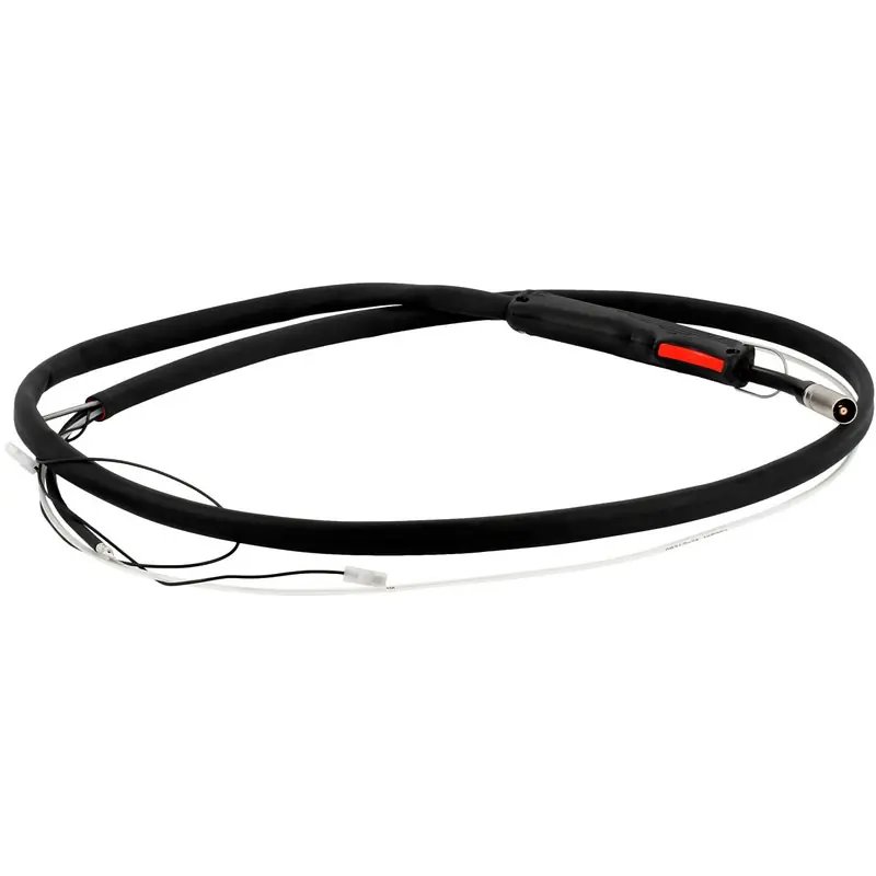 MIG SLANGPAKET 2M 160A TW160 Fri frakt