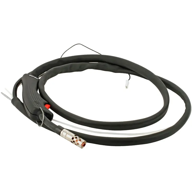 Sista chansen MIG SLANGPAKET 2M/180A