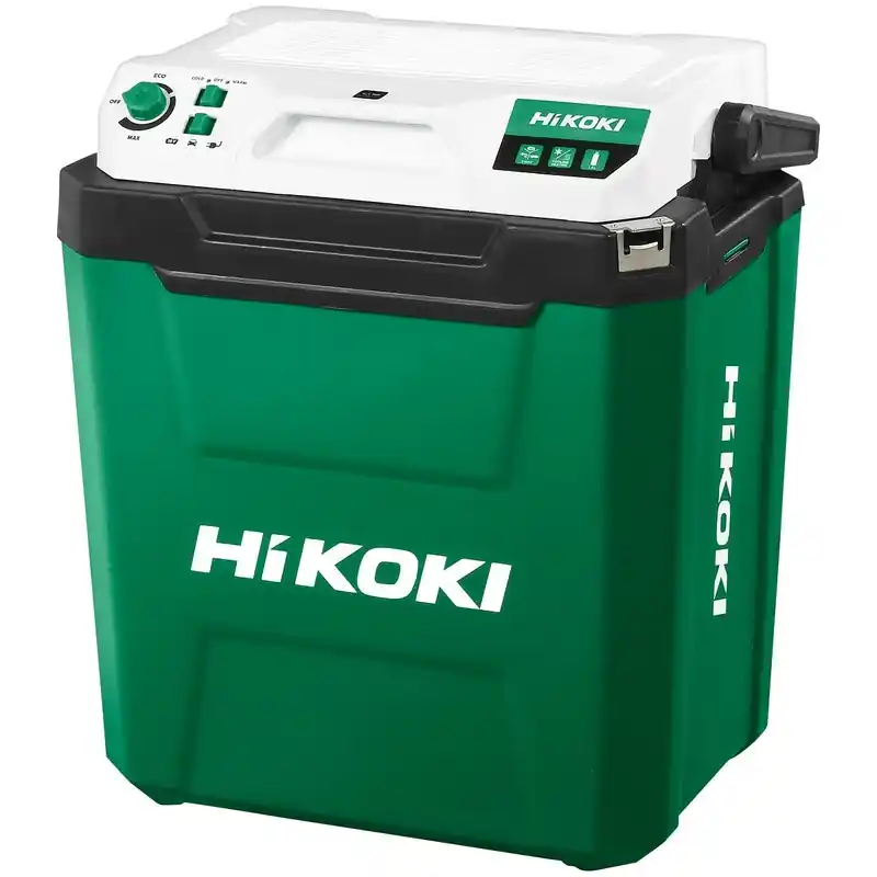 Reapris MINI KYLSKÅP/VÄRMARE 18V UL18DF UTAN BATTERI