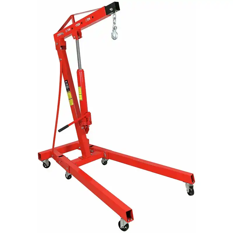 Kampanj MOTORLYFT 2T MAX LYFT 2300MM