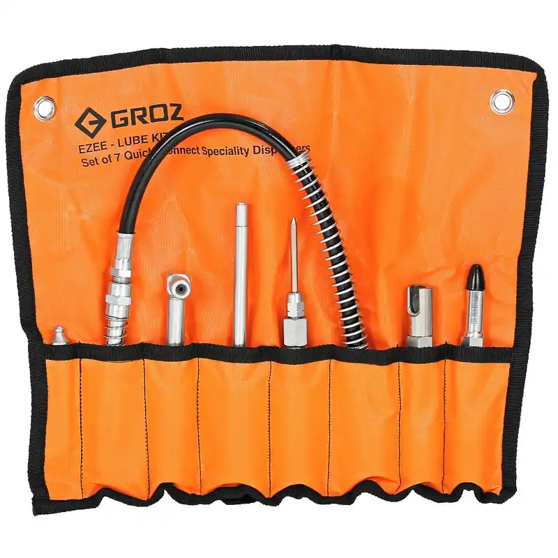 Lägg i varukorgen MUNSTYCKEN FÖR FETTSPRUTA