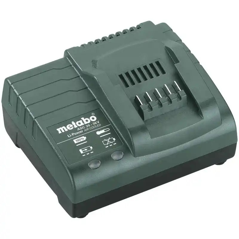 Begränsat erbjudande LADDARE ASC 55 12-36V