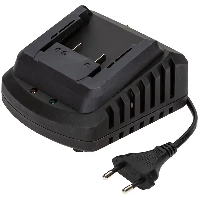 Populärt val LADDARE FÖR FETTSPRUTA 2.0AH