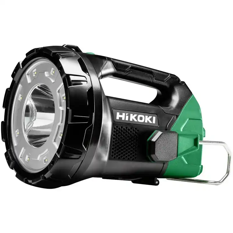 LAMPA UB18DA 14,4V/18V STOMME Populärt val