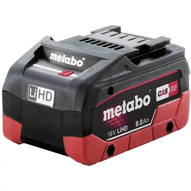 LIHD BATTERI 18V - 8.0 AH Köp online