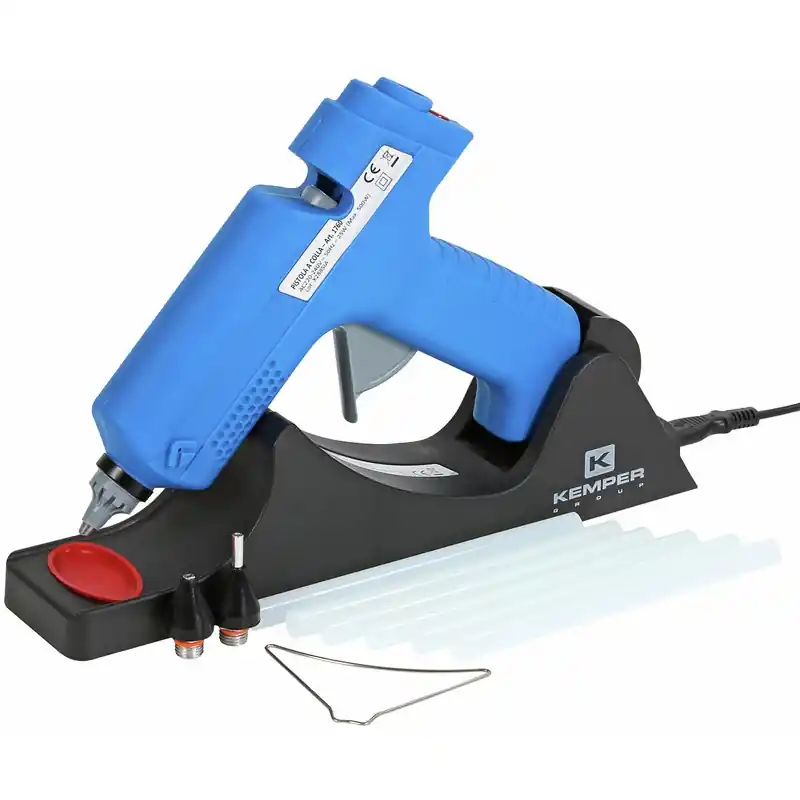 Extra rabatt LIMPISTOL 25W SLADDLÖS 230V 12MM