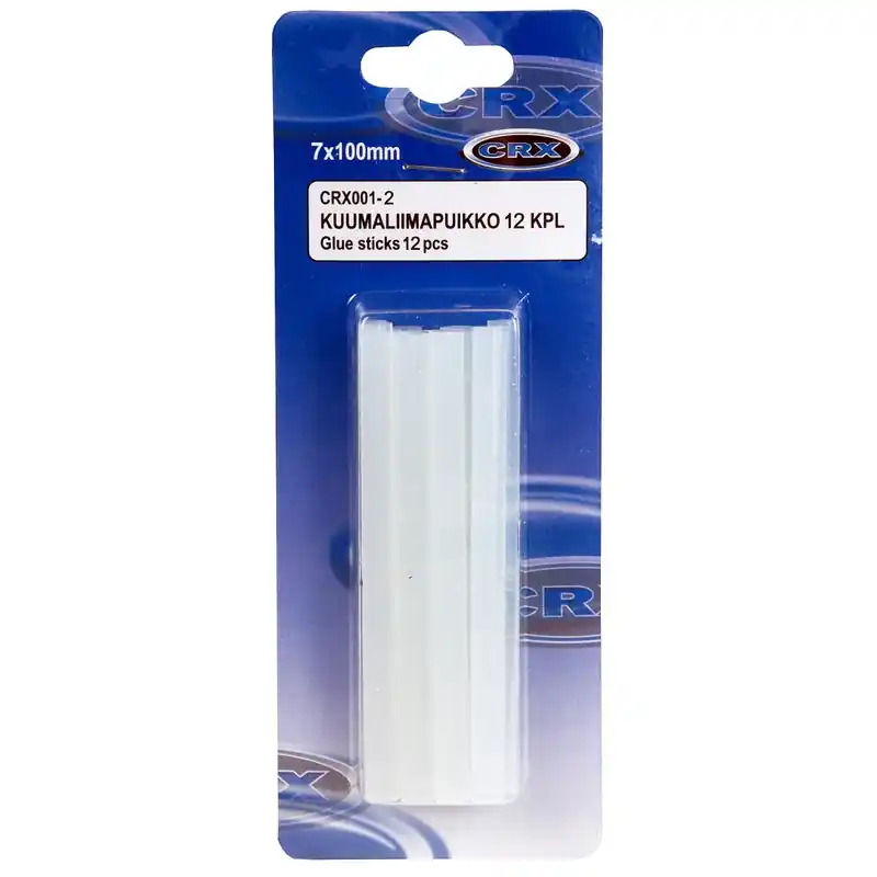 LIMSTAVAR 7MM/100MM 12 ST Endast denna vecka