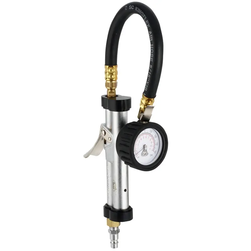 Snabb frakt LUFTPÅFYLLARE