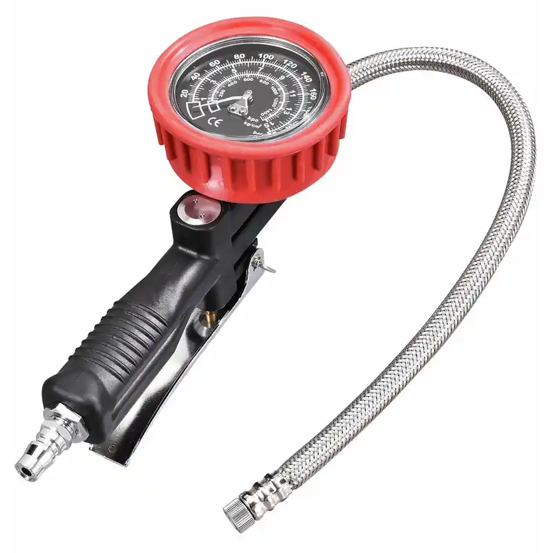 LUFTPÅFYLLARE Expressleverans