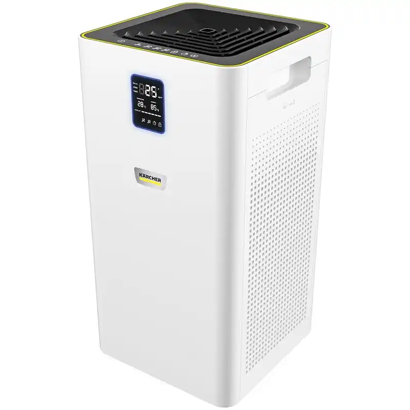 LUFTRENARE AF 50 Säker betalning