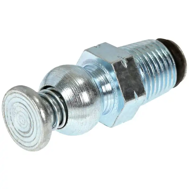 Premium LUFTVENTIL FÖR FETTSPRUTA 1/8