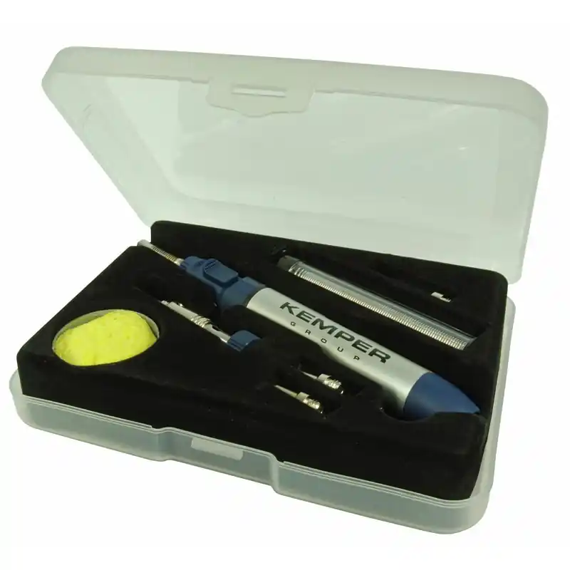 Beställ idag LÖDKOLV GAS MICRO