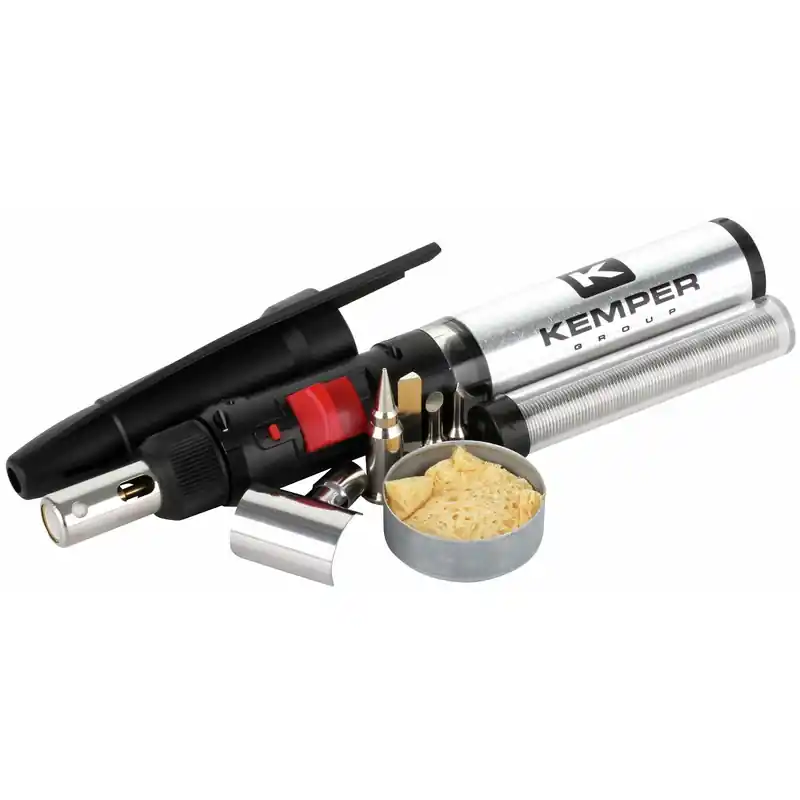 LÖDKOLVSATS GAS MICRO Kundfavorit