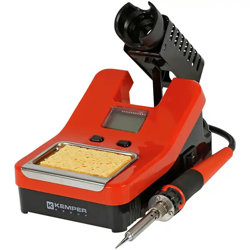 LÖDSTATION 25-30W DIGITAL Nedsatt pris