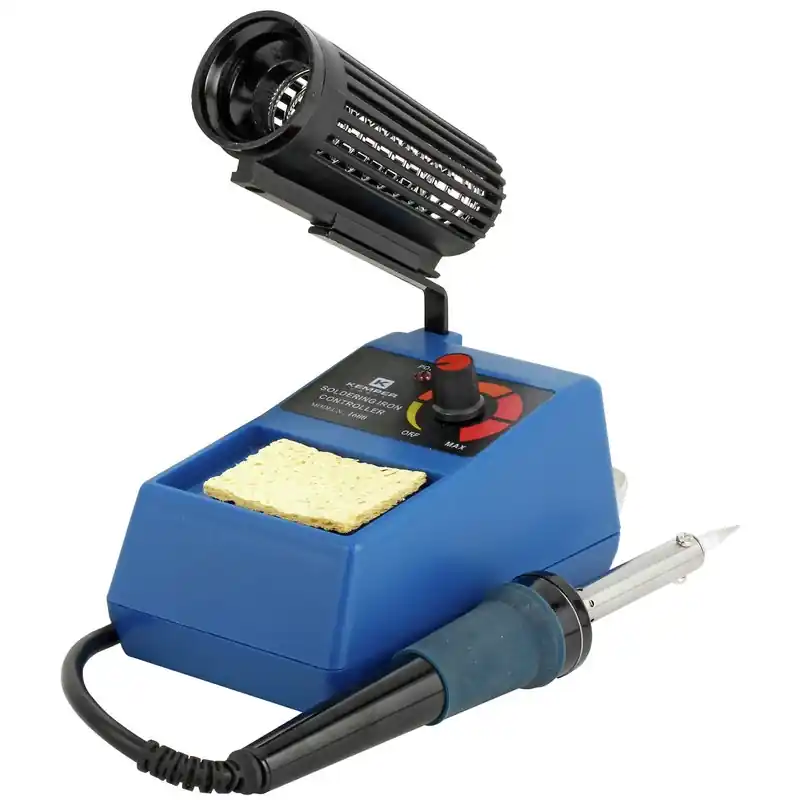 Beställ idag LÖDSTATION 40W / 230V 0-400 GRADER