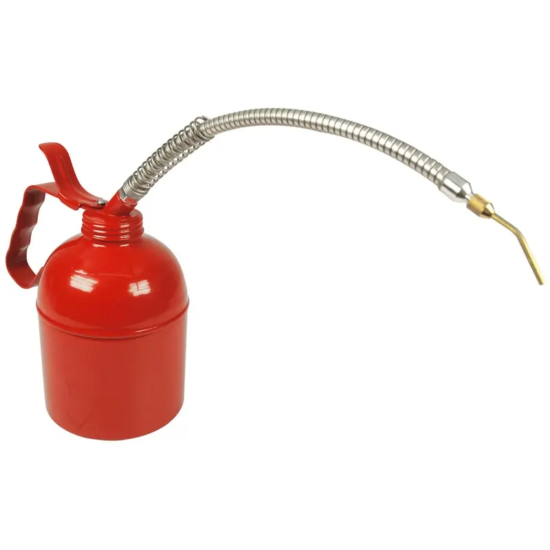 OLJEKANNA KABI 1L ELASTISK TUB Expressleverans