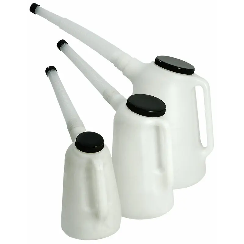 Billigare OLJEKANNA SET 1L/2L/5L