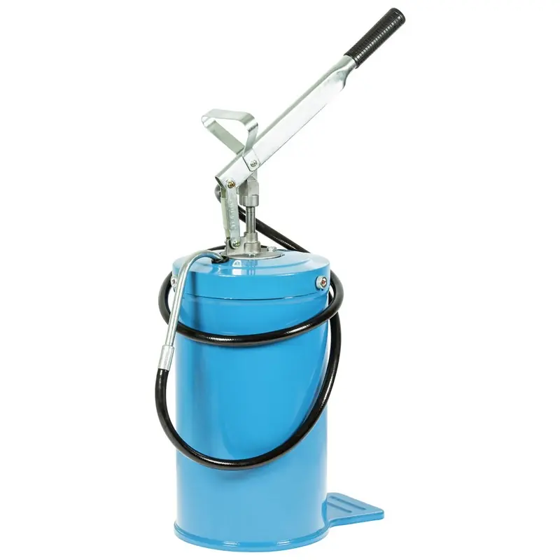 OLJEPUMP FÖR VÄXELHUSOLJA Utförsäljning