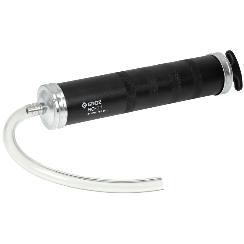 Rabatt OLJESPRUTA 500ML