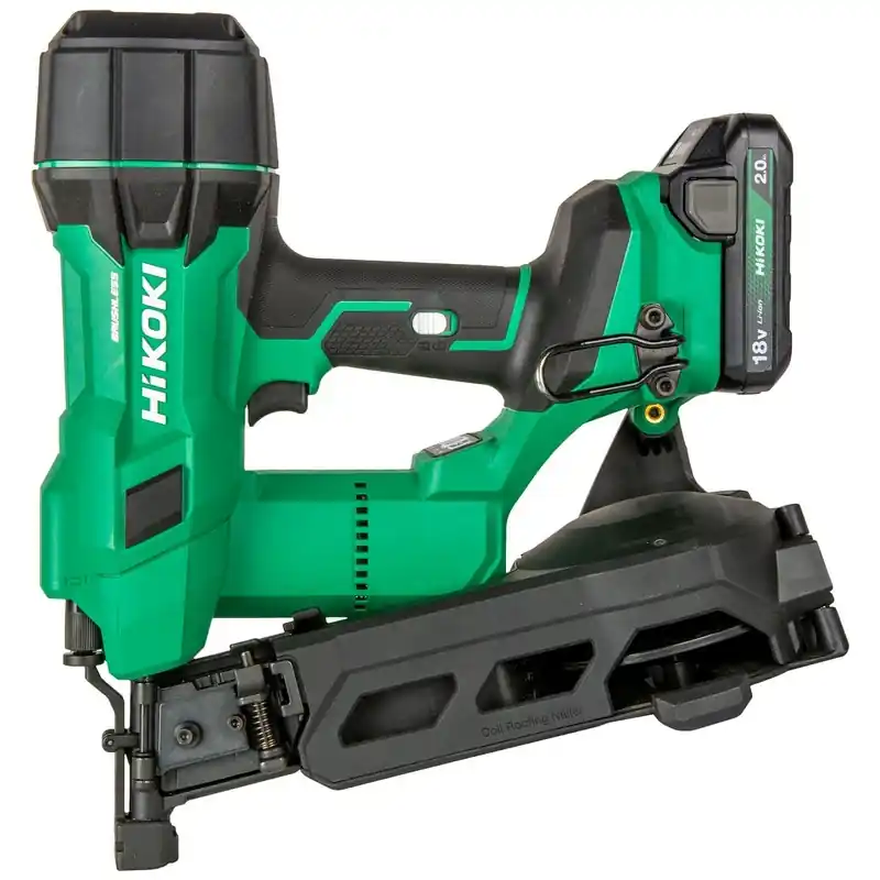 PAPPSPIKPISTOL NV1845DA 18V 2AH HSC Utförsäljning