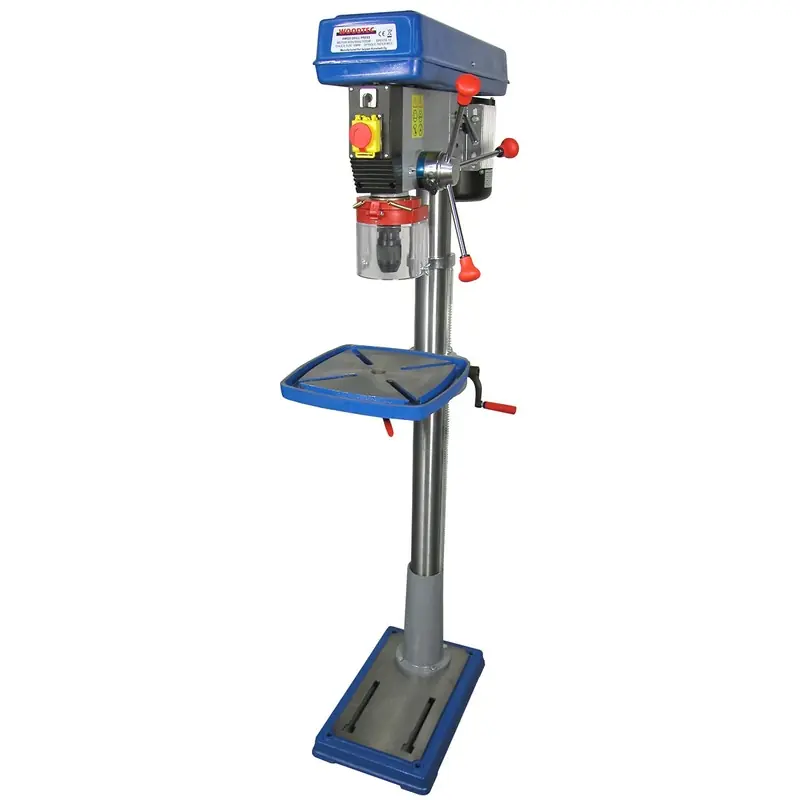 Billig PELARBORRMASKIN 17" 1650MM 400V