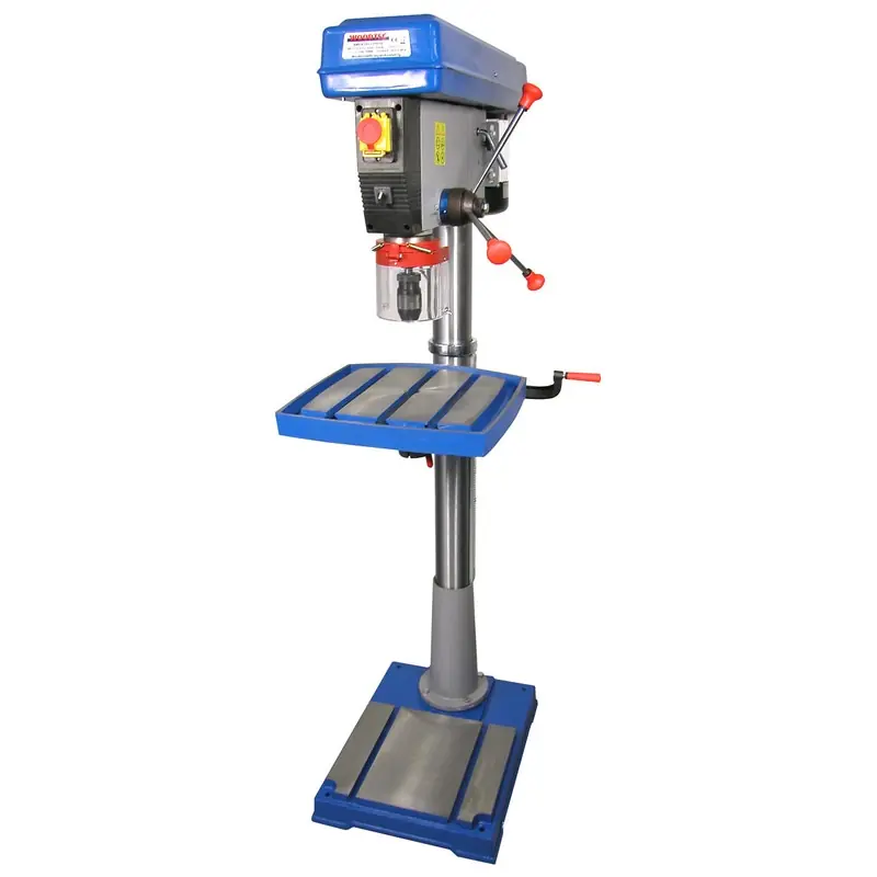 PELARBORRMASKIN 20" 1710MM HD 400V Reapris