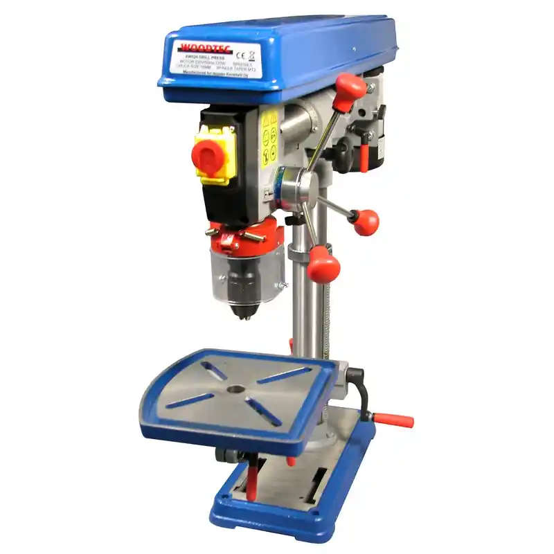 PELARBORRMASKIN RADIAL 370W/230V MT2 Nedsatt pris