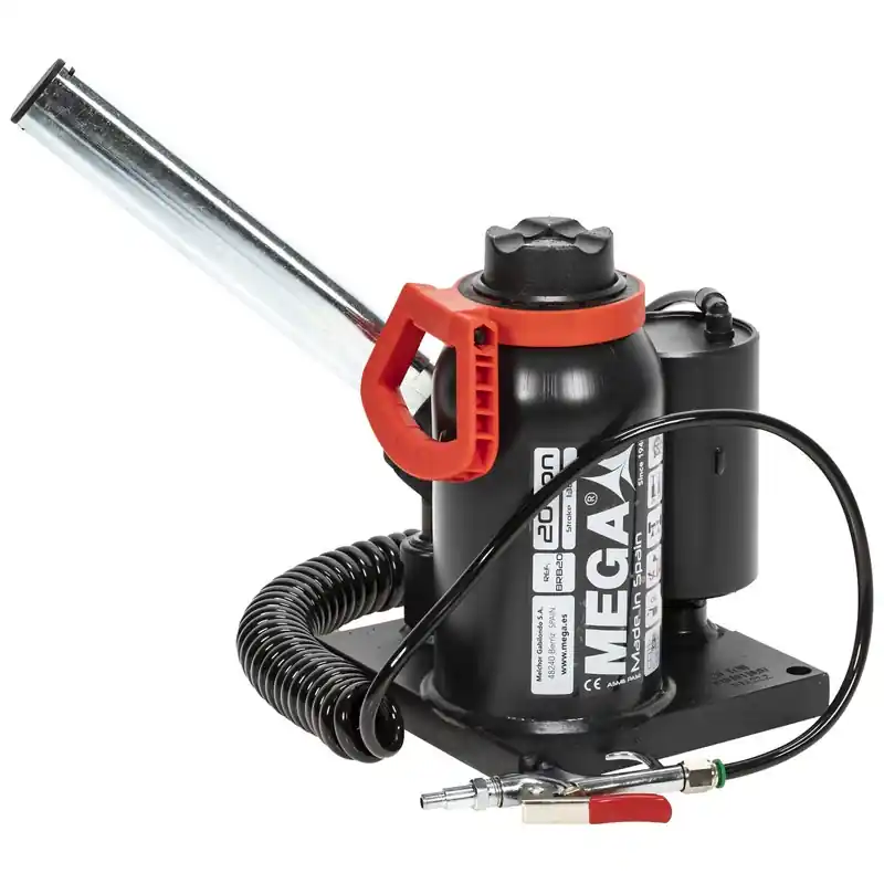 Köp nu PELARDOMKRAFT 20 T. TRYCKLUFT