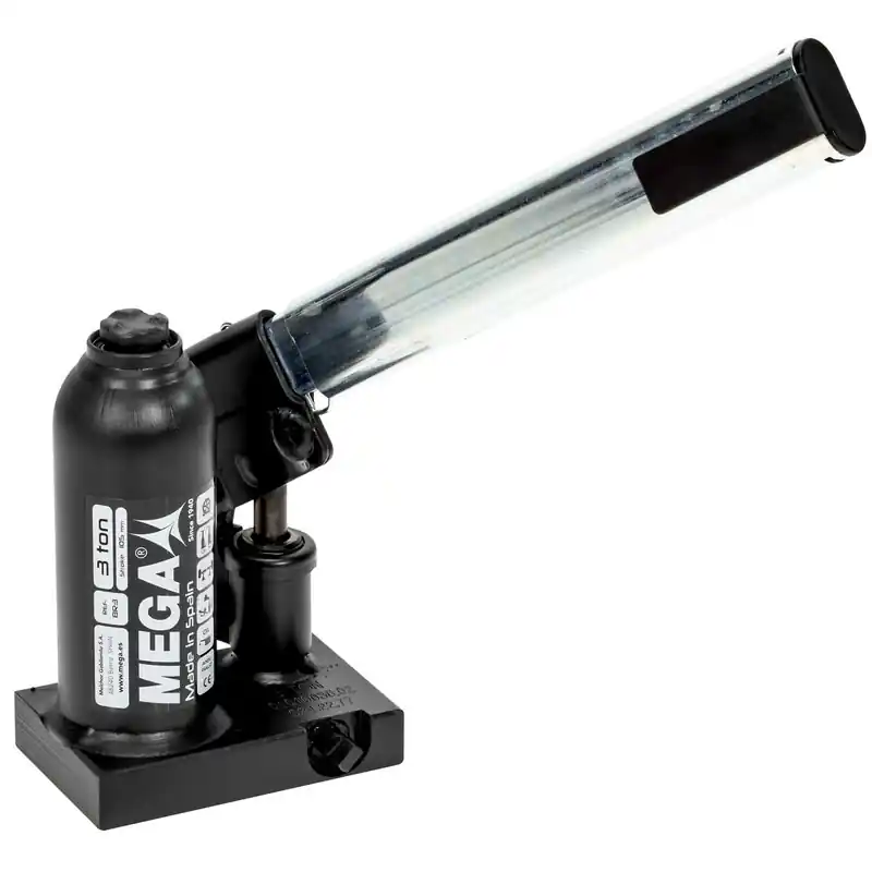 PELARDOMKRAFT 3T. Beställ idag