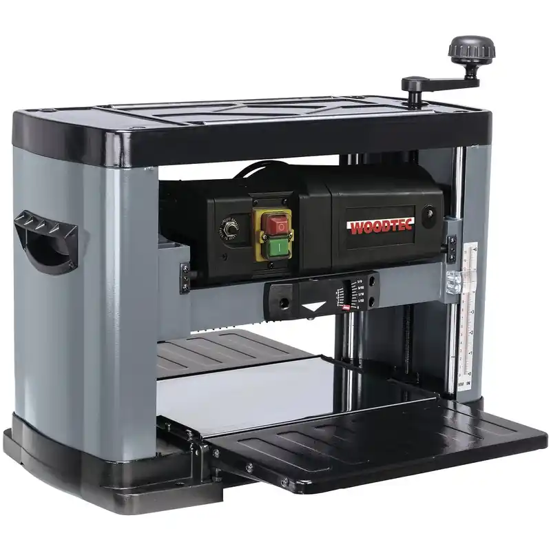 Rea PLANHYVEL 230V 1,5KW 330MM