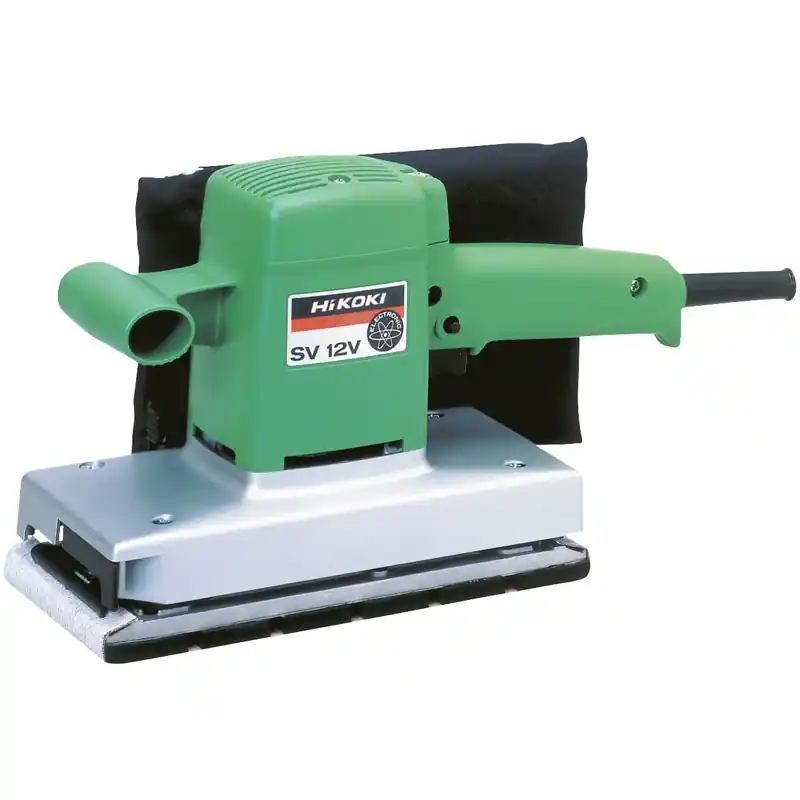 PLANSLIPMASKIN SV12V 300W Beställ nu