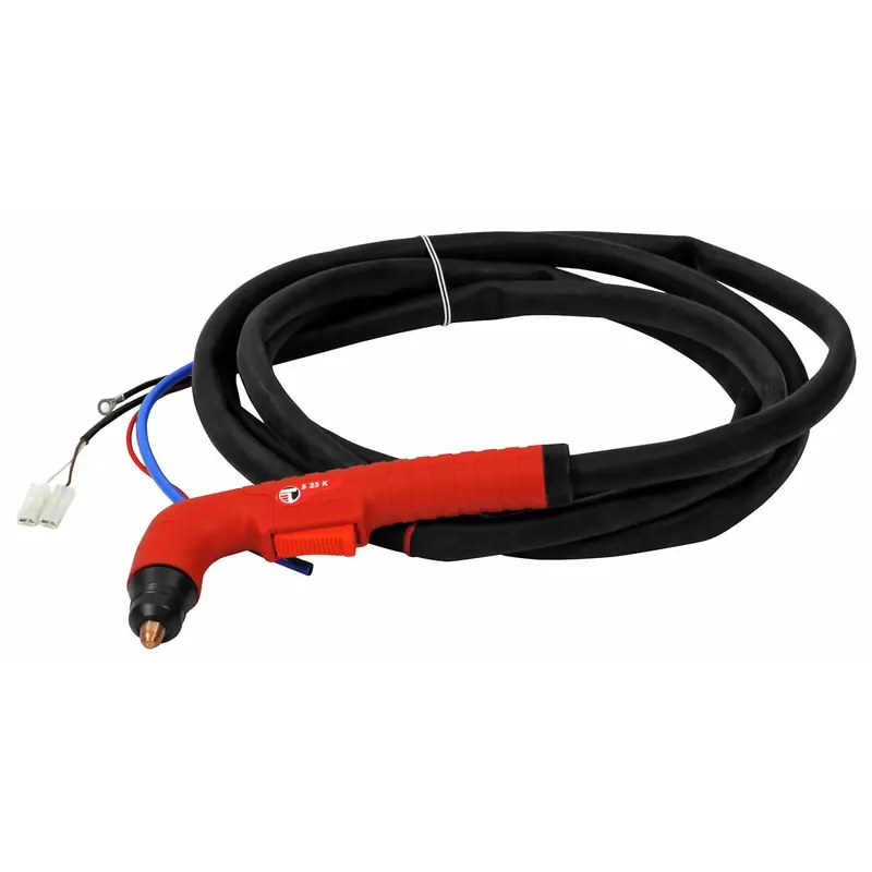 Begränsat erbjudande PLASMA BRÄNNARE 4M 20A