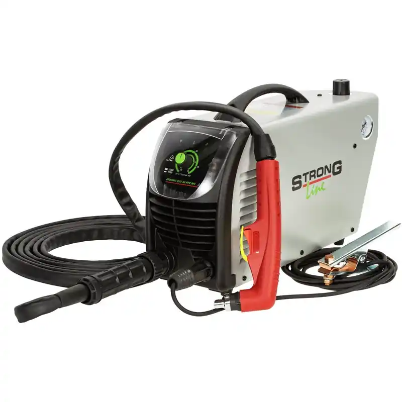 Sänkt pris PLASMASKÄRARE STRONG CUT 40 PFC