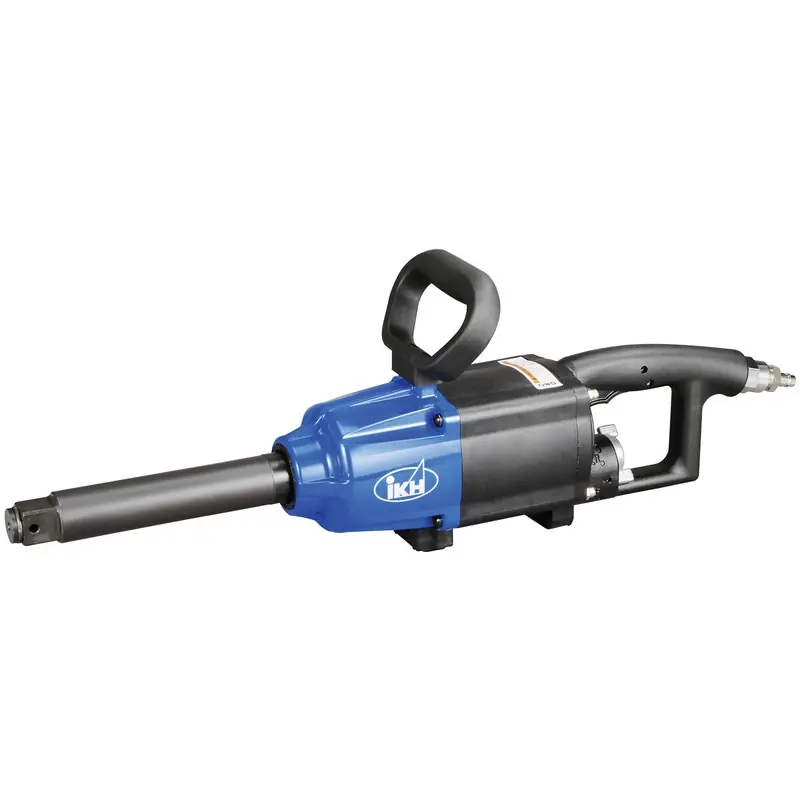 Fynd MUTTERDRAGARE 1" 2700NM KOMPOSIT RAK 8"