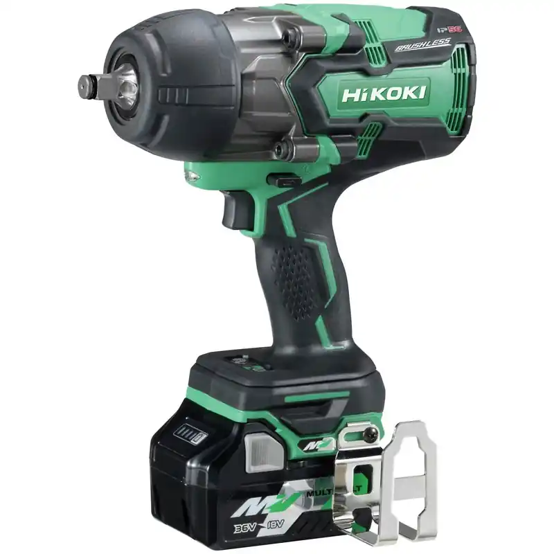 MUTTERDRAGARE 1/2" 36V WR36DB 2,5AH MV HSC Beställ idag