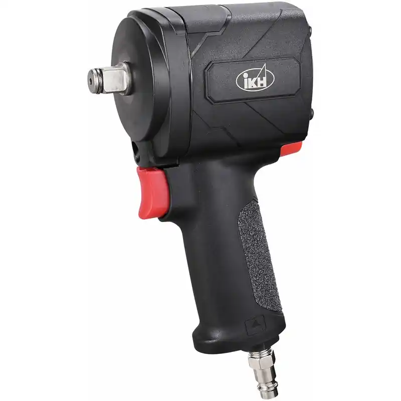 MUTTERDRAGARE 1/2" 880NM MINI KOMPOSIT Snabb leverans