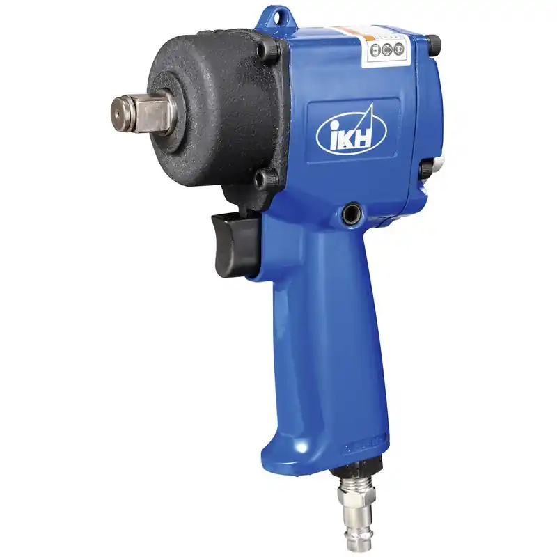 MUTTERDRAGARE 1/2" MINI 600NM Bästa pris