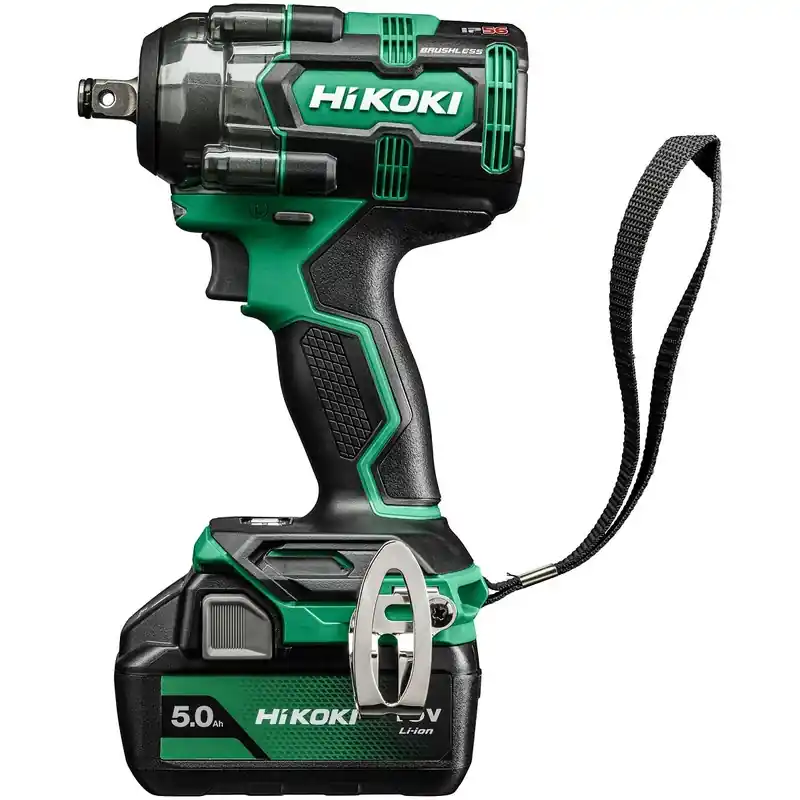 MUTTERDRAGARE WR18DH 5AH HSC Outlet