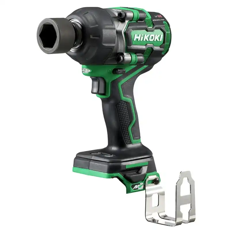 Fri frakt MUTTERDRAGARE WR36DE HSC UTAN BATTERI