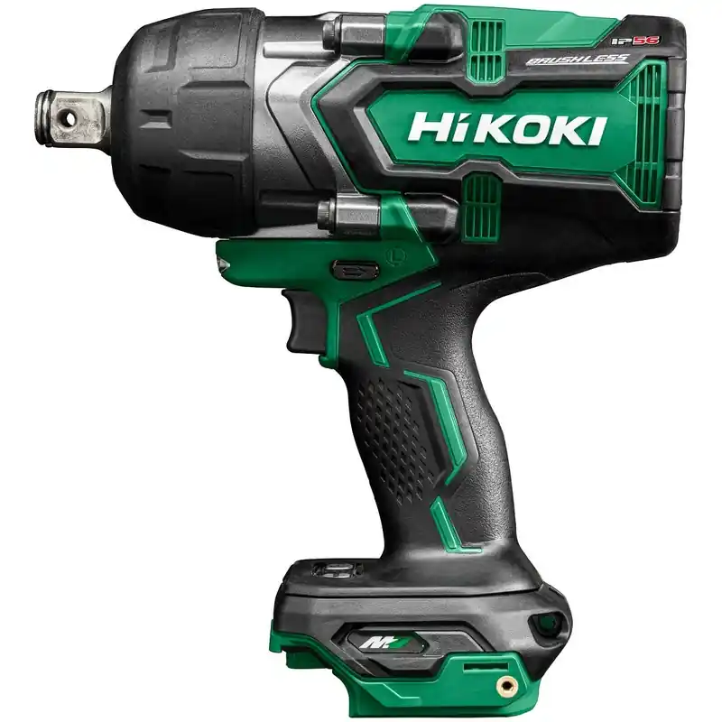 Rabatter MUTTERDRAGARE WR36DF TOOL ONLY HSC