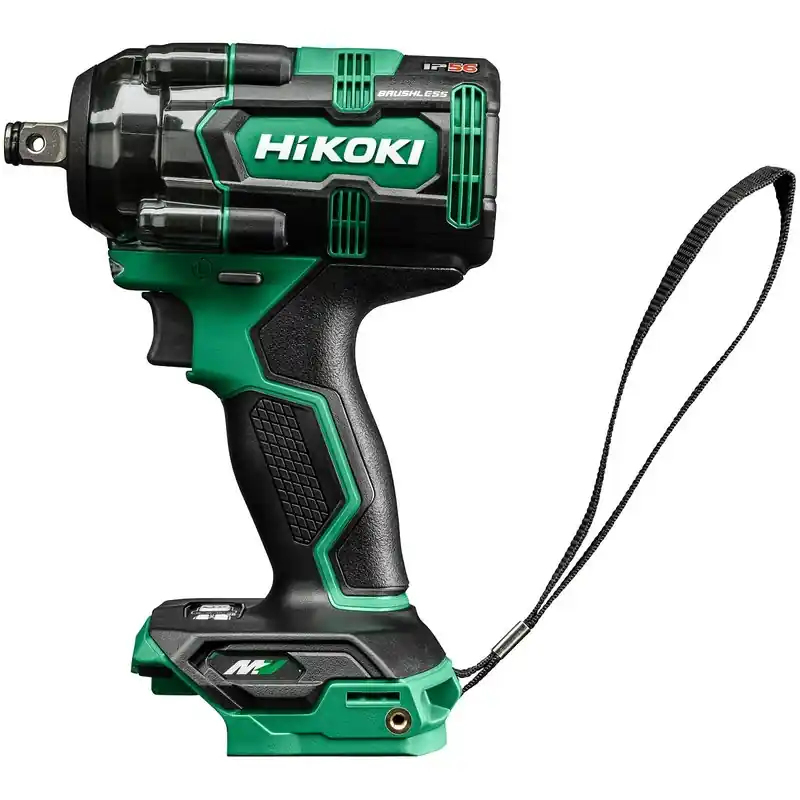 Extra rabatt MUTTERDRAGARE WR36DH UTAN BATTERI MV HSC