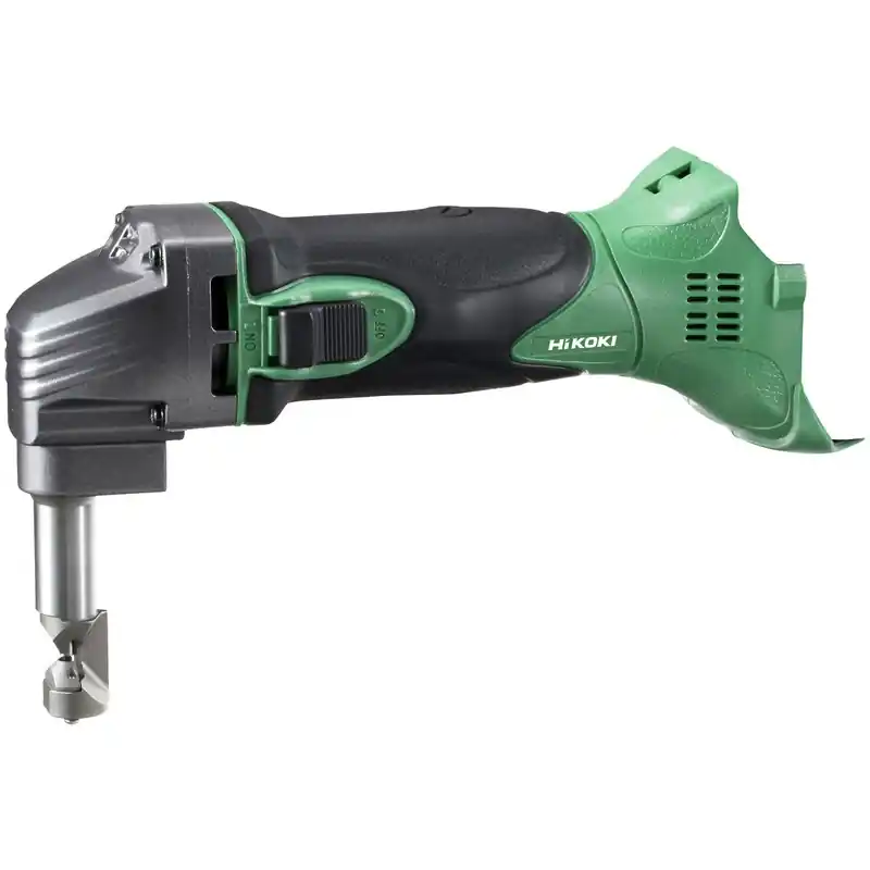 Sista chansen NIBBLARE 18V CN18DSL UTAN BATTERI