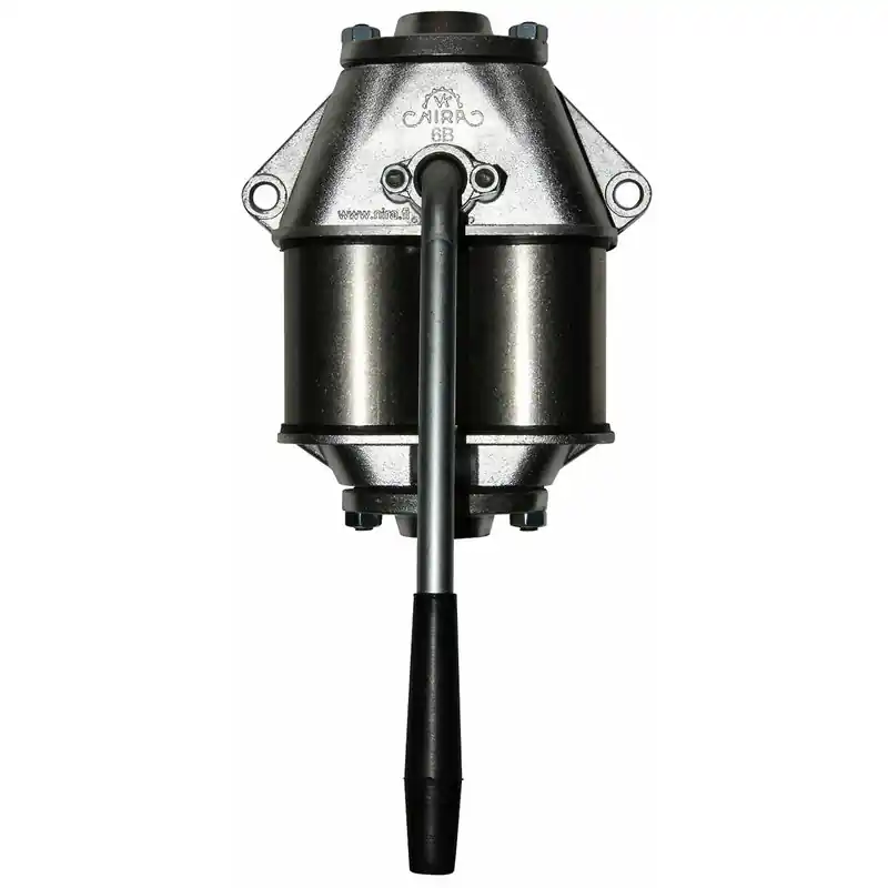 Bästa pris NIRA PUMP 6B ARCTIC DIESEL