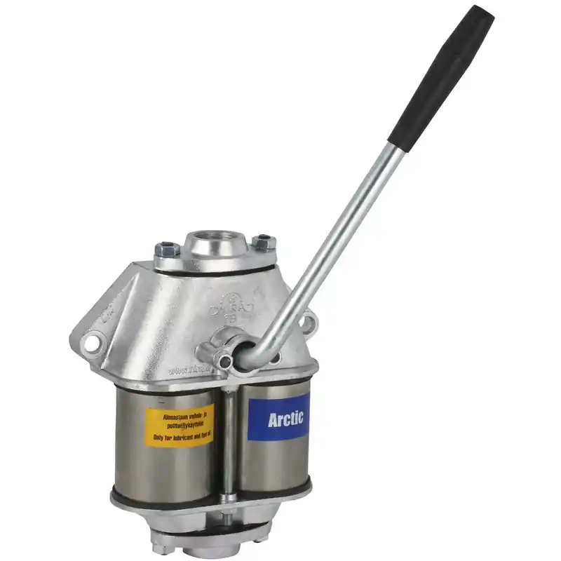 Snabb leverans NIRA PUMP 6B ARCTIC DIESEL