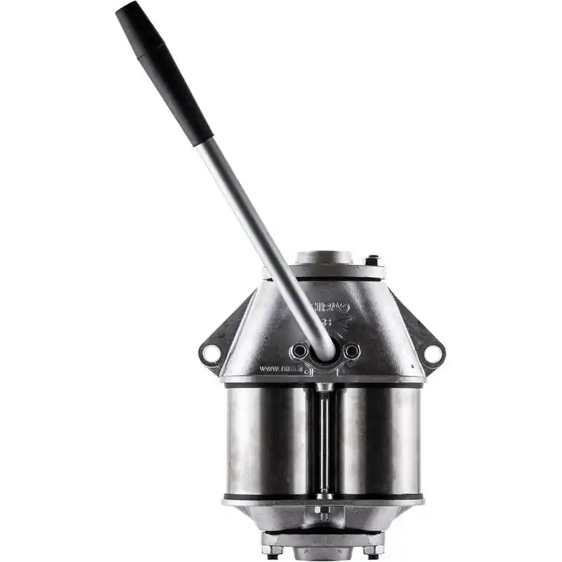 I lager NIRA PUMP 6B UNIVERSAL DIESEL BENSIN