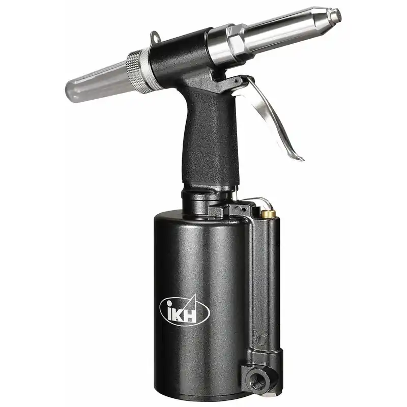 Sista chansen NITPISTOL FÖR NIT UPP TILL 6,4MM