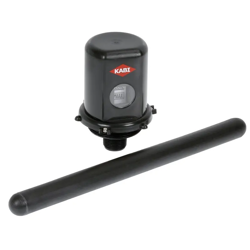 NIVÅMÄTARE TILL OLJEFAT 200L Endast denna vecka