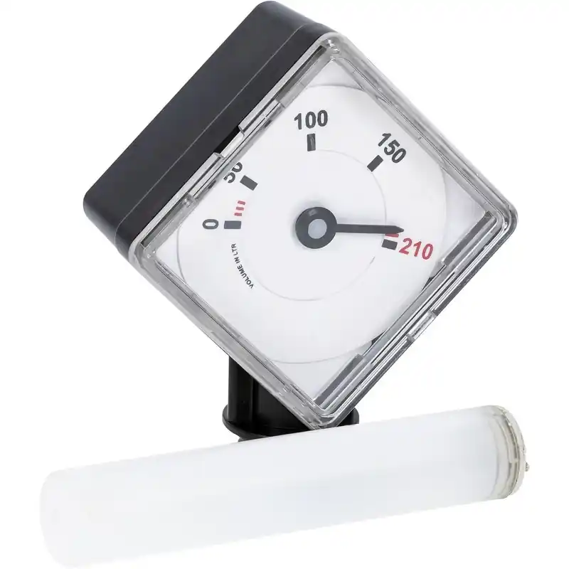 Populärt val NIVÅMÄTARE TILL OLJEFAT 200L