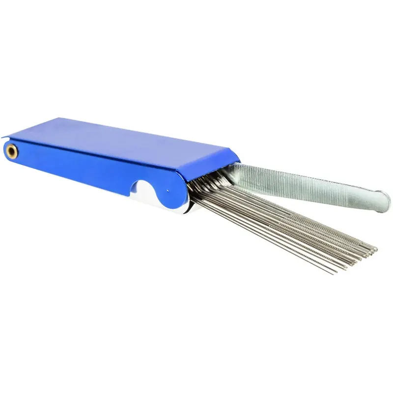 RENSNÅLSATS Lägg i varukorgen