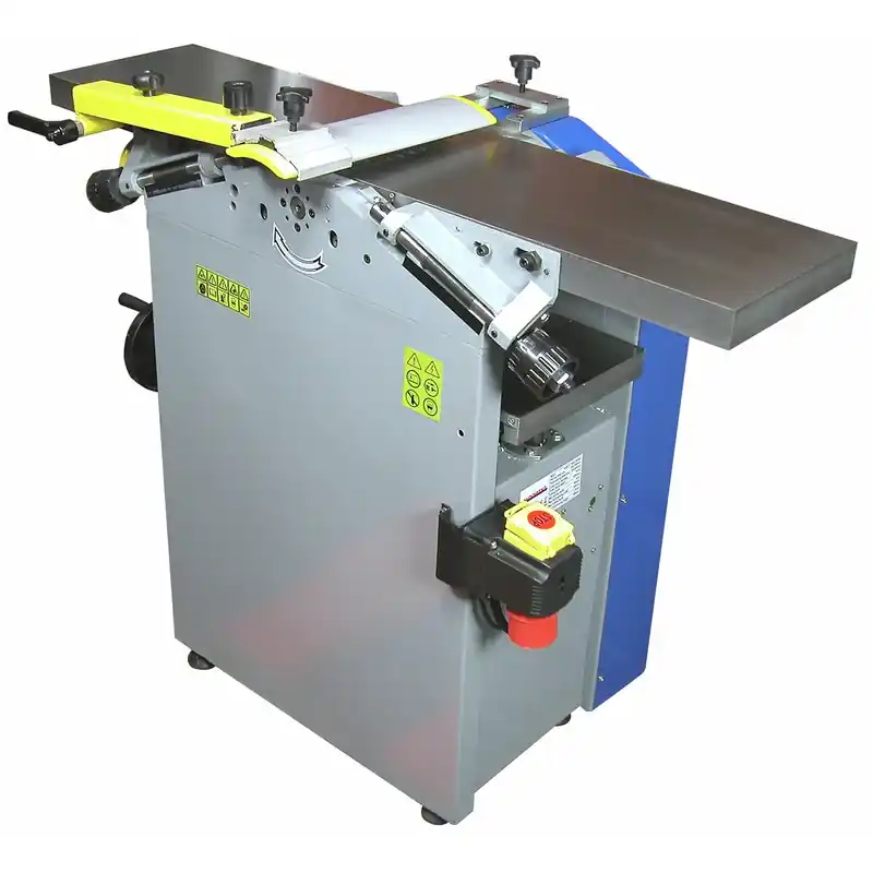 RIKT- OCH PLANHYVEL 250MM Premium